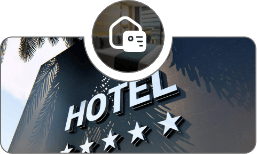 Hotel & accommodation bookings